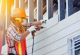 Fascia and Soffit Installation in Rancho Calaveras, CA